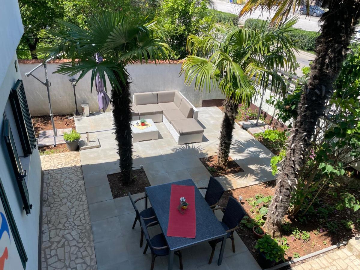 מדולין Enna Apartment 2 Perfect Location מראה חיצוני תמונה